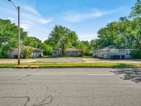 2104 SE California Ave, Topeka, KS 66605