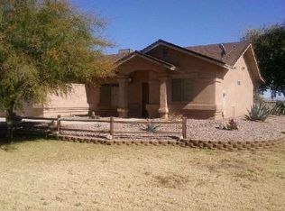 3386 W County Road 17 1/2 St #1/2, Somerton, AZ 85350
