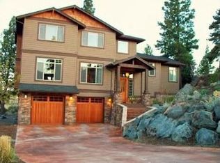 2915 NW Celilo Ln, Bend, OR 97703