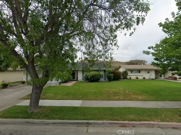 1368 Balboa St, San Luis Obispo, CA 93405