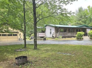 3615 Klender Rd, Rhodes, MI 48652