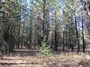 E Rosemont Drive, Athol, ID 83801