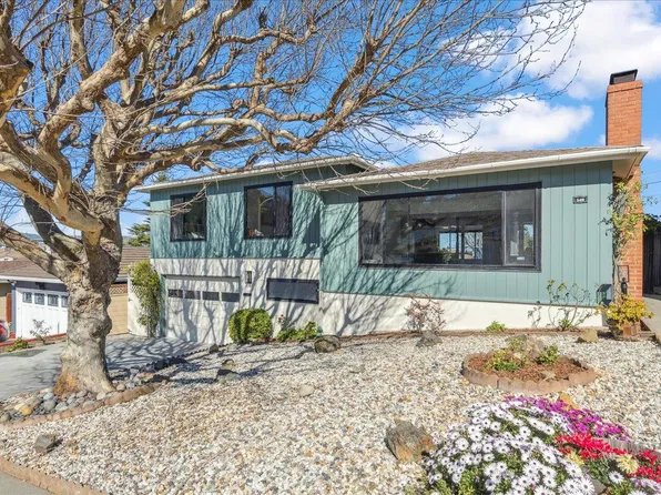 546 Redwood Ave, San Bruno, CA 94066