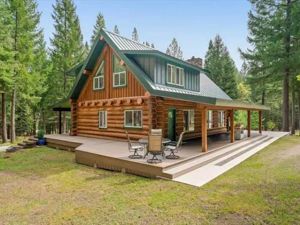 5838 Mill Creek Rd, Fort Jones, CA 96032