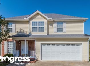 7835 Rainey Dr, Antioch, TN 37013