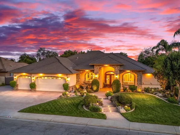 15921 Far Niente Dr, Bakersfield, CA 93314