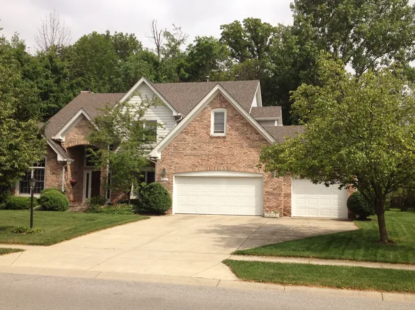 11023 Windermere Blvd, Fishers, IN 46037