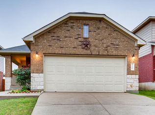 13501 Lismore Ln, Pflugerville, TX 78660