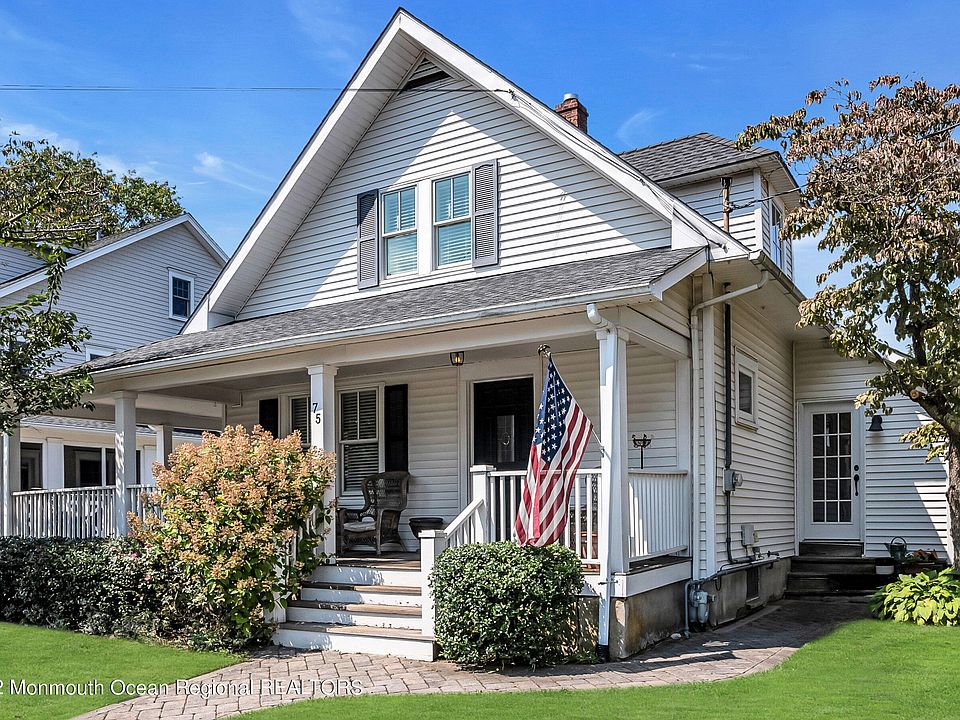 75 Wyckoff Avenue, Manasquan, NJ 08736 Zillow
