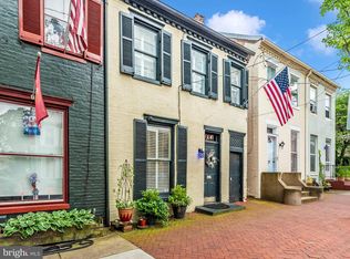 24 W South St, Frederick, MD 21701