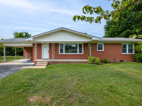 819 Murrey Dr, Pulaski, TN 38478