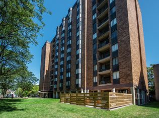 Park View Apartments, Pittsburgh, PA 15212