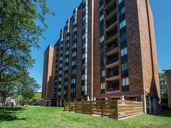 10 Allegheny Ctr #PV3-0706