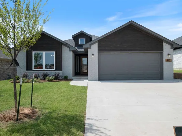 2121 W 29th Ave, Stillwater, OK 74074