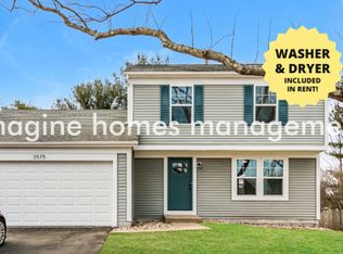 3575 Woody Way, Canal Winchester, OH 43110