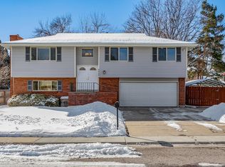 6408 W Fair Dr, Littleton, CO 80123