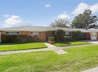 1052 Homestead Ave, Metairie, LA 70005