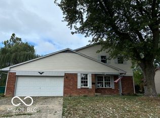 1726 Hemlock Ln, Plainfield, IN 46168