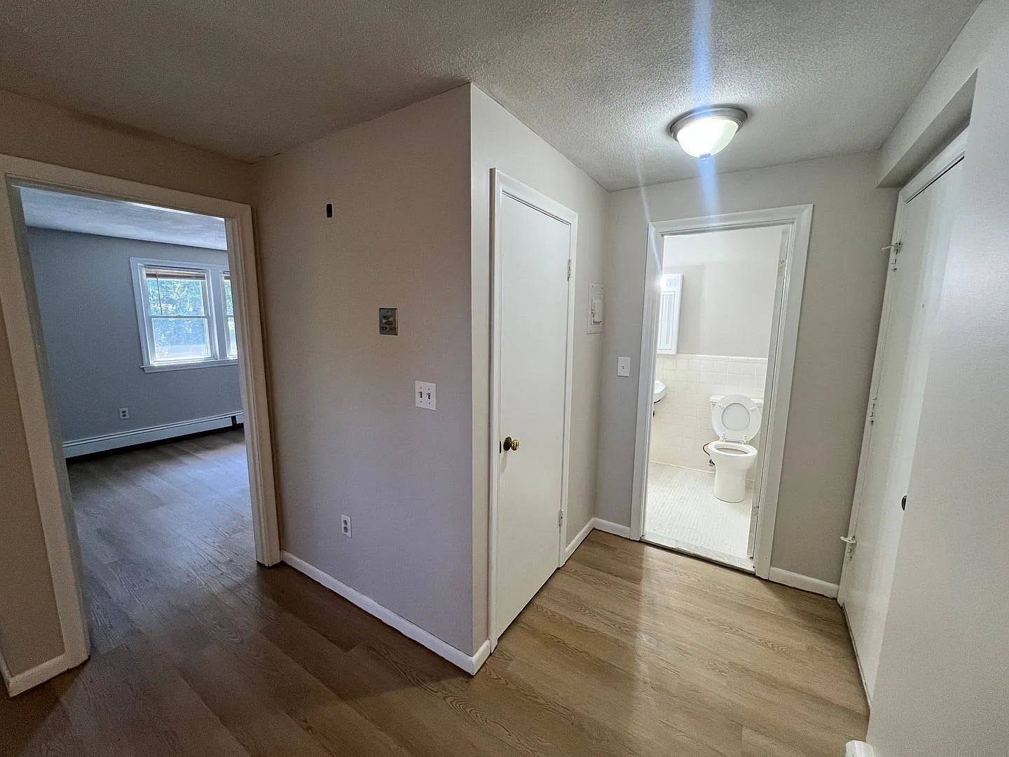 Welcome to 83 Pleasant St 2-6 — Photo 4