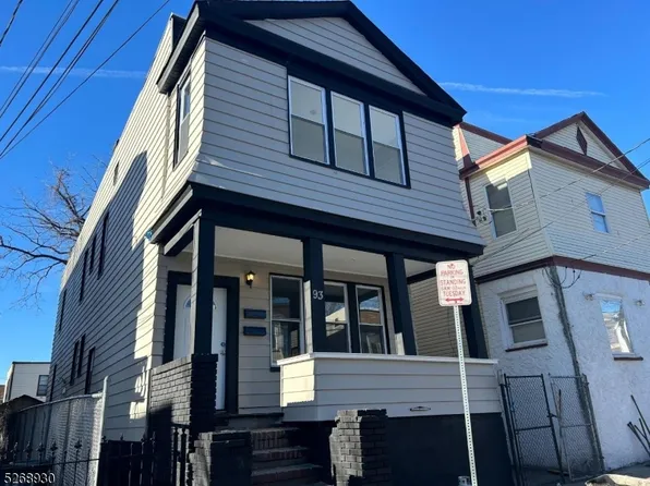 93 Wainwright St, Newark City, NJ 07112