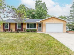 4734 Dutchess Ln, Fort Wayne, IN 46835