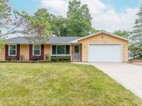 4734 Dutchess Ln, Fort Wayne, IN 46835