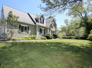 13 Squam Rd, Rockport, MA 01966