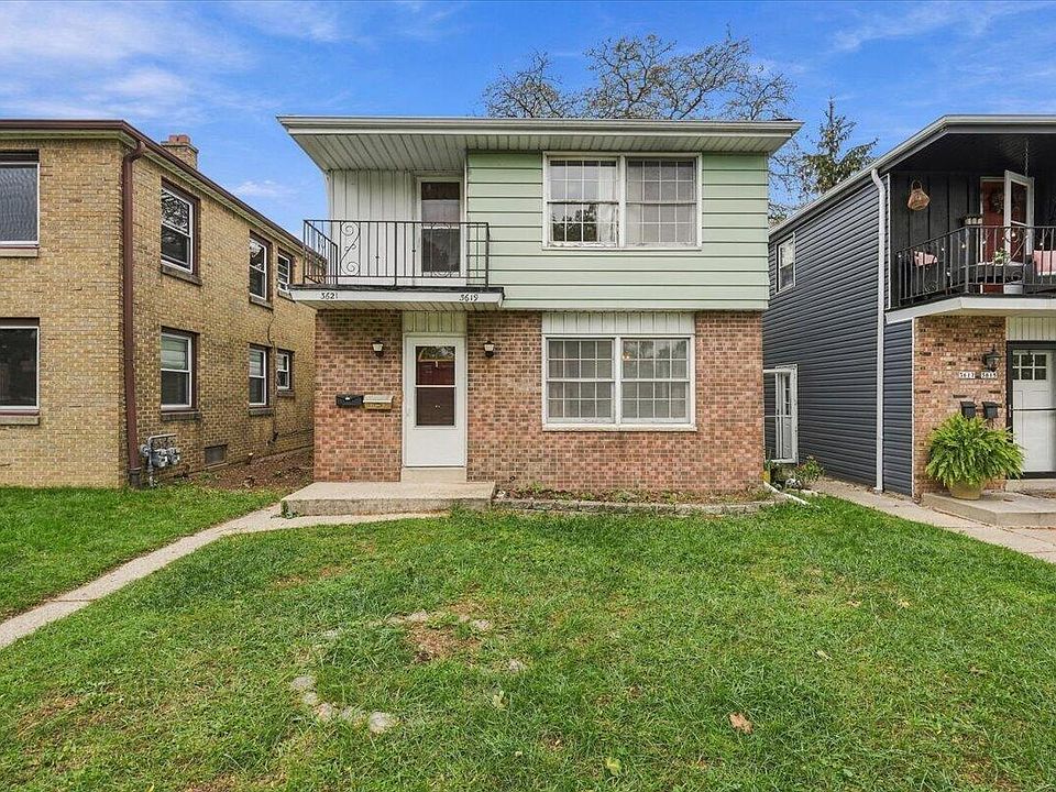 1st image of 3619 S Clement AVENUE #3621