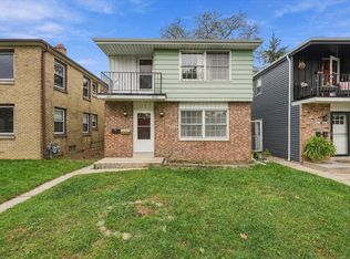 3619 S Clement AVENUE #3621, Milwaukee, WI 53207