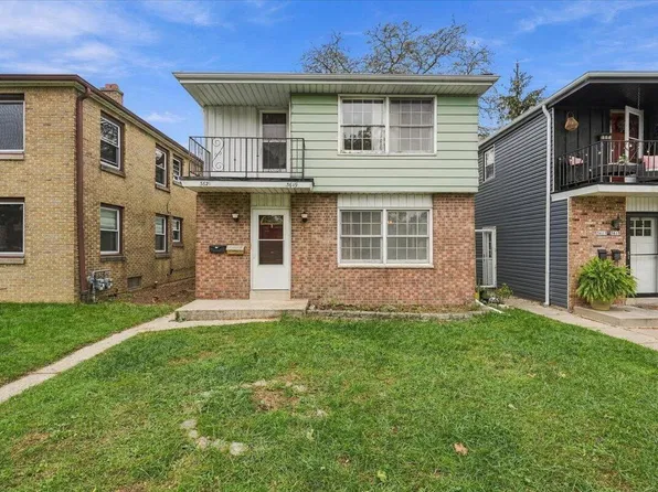 3619 S Clement AVENUE #3621, Milwaukee, WI 53207