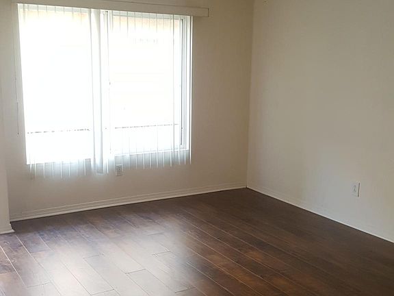 Sunny formal living room