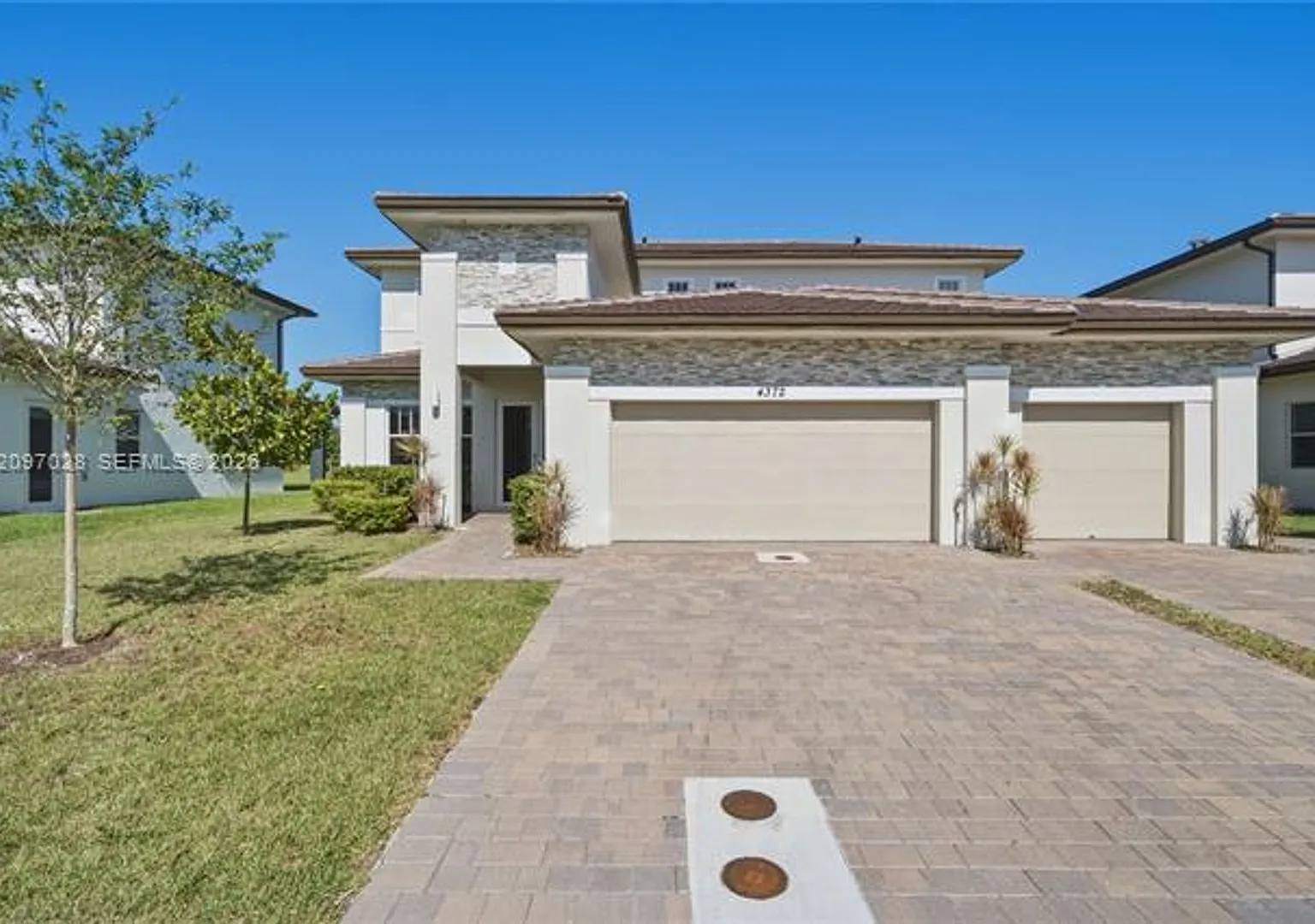 4372 SW 122nd Ter # 4372, Davie, FL 33330 — Photo 2