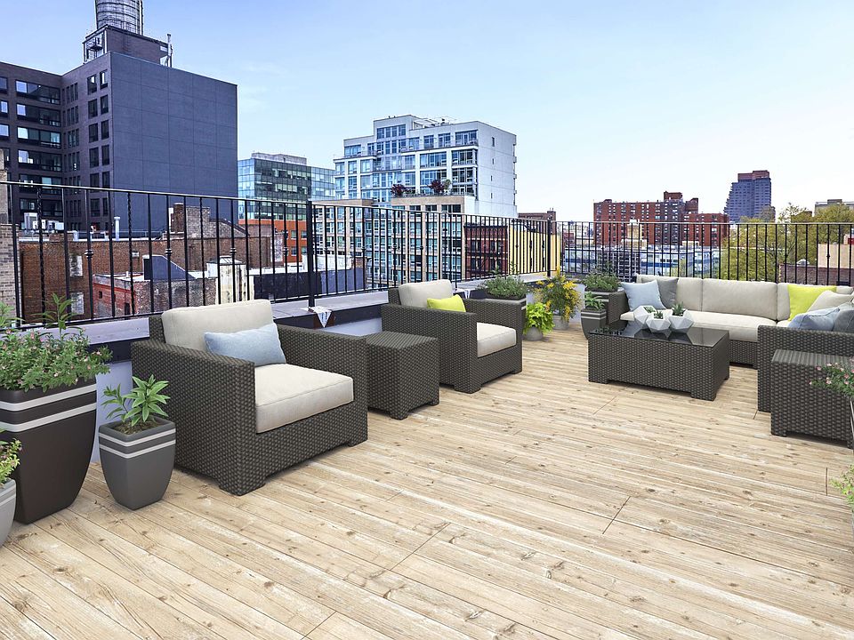1st image of 207 E 120th St #Penthouse
