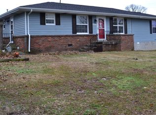 427 Rome Park, Lebanon, TN 37087