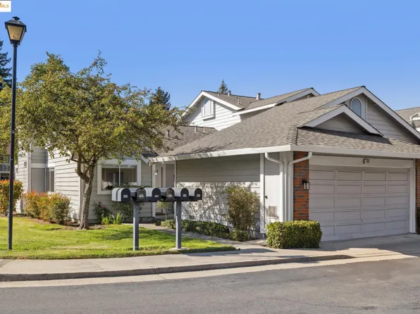 102 S Wildwood #102, Hercules, CA 94547