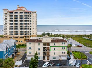 922 1st St S APT 302, Jacksonville Beach, FL 32250