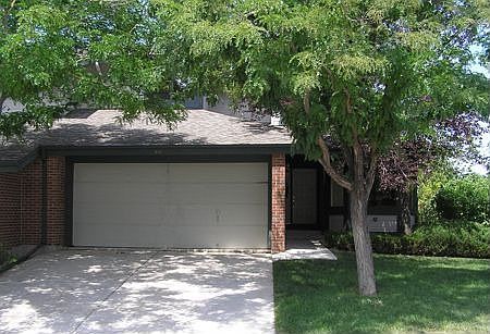 Low Maintenance Living at It's Best!