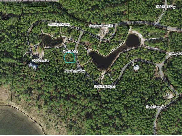 128 Lightning Bug Ln, Saint Teresa, FL 32358