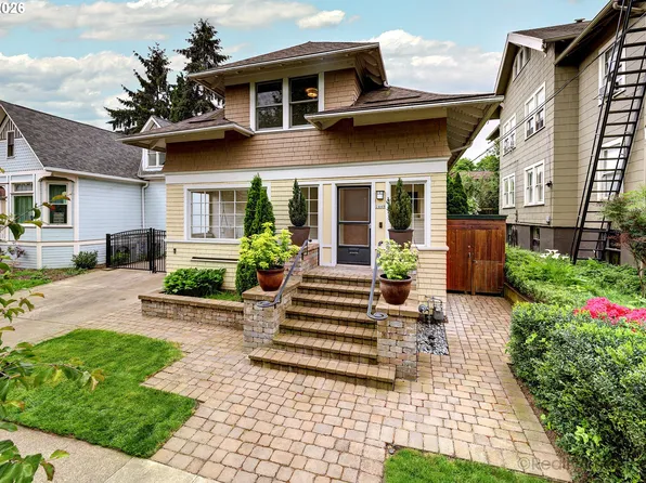 2448 NW Savier St, Portland, OR 97210