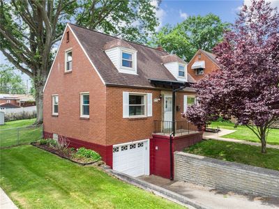 441 Jenne Dr, Pittsburgh, PA, 15236