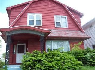844 Catalpa Dr, Dayton, OH 45402