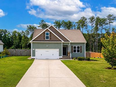 102 Regal Pond Dr, Angier, NC, 27501