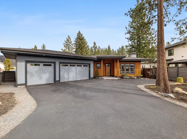 3196 NW Shevlin Meadow Dr, Bend, OR 97703