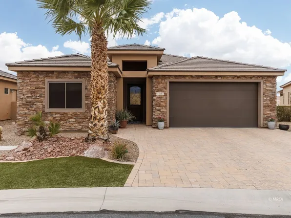15 Dancing Sky Trl, Mesquite, NV 89027