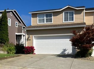 154 Outrigger Drive, Vallejo, CA 94591