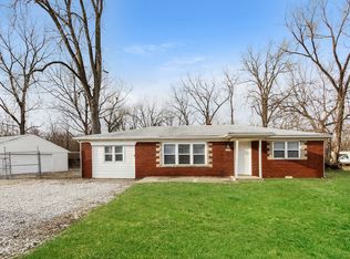 5230 E Cheryl Ln, Indianapolis, IN