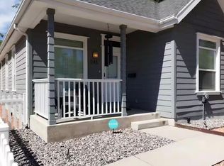 545 E 700 S, Salt Lake City, UT 84102