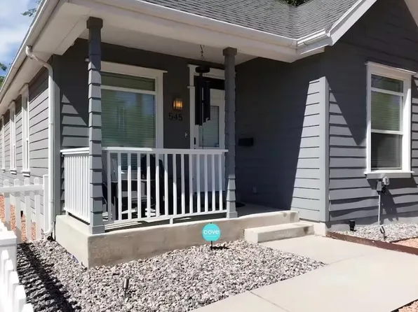545 E 700 S, Salt Lake City, UT 84102