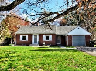 632 Springfield St, Wilbraham, MA 01095