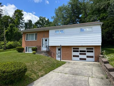 114 Rosemary Ln, Johnstown, PA, 15905